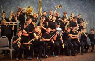 jazz group