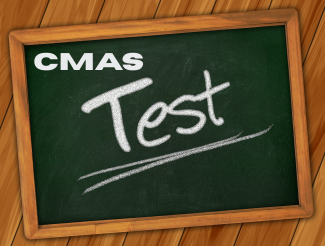 CMAS test