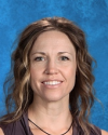 photo of Ms. Galbavy
