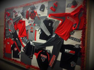 Webber gear