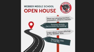 Open House road map Open House road map