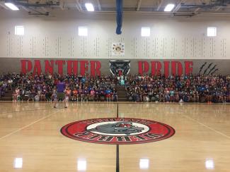 webber gym