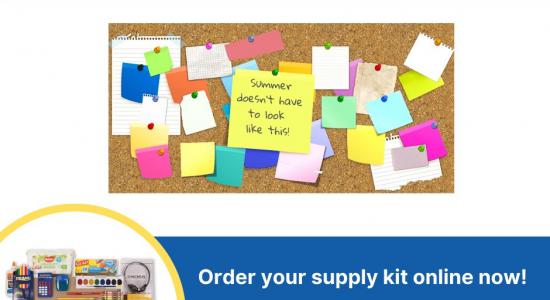 School kit Shop online
