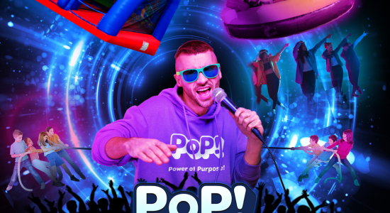 Next level Pop