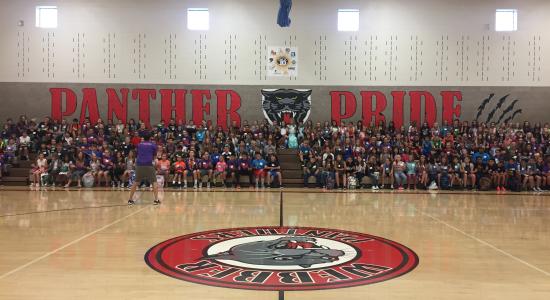 webber gym