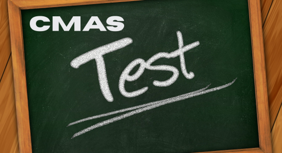CMAS test