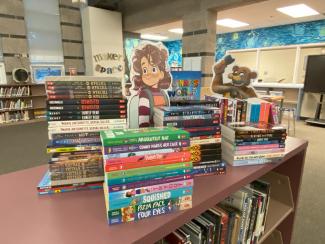 Book fair 2024