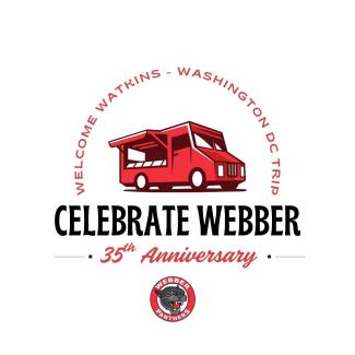 Webber food truck rally