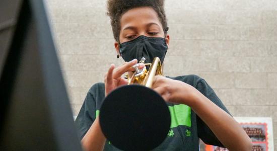 Trumpet Trumpet