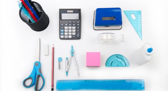 school supplies supplies