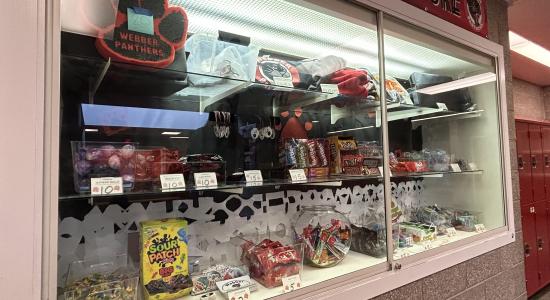 store