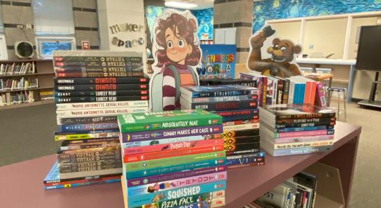 Book Fair 2024 Book fair 2024