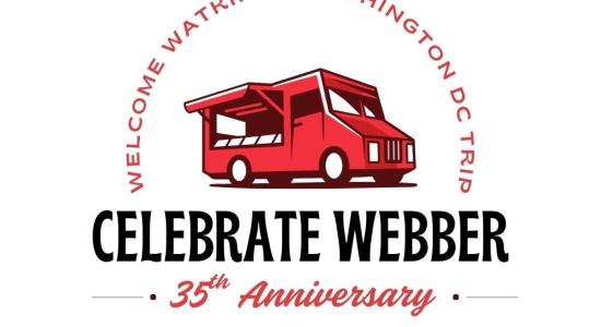 Webber food truck rally
