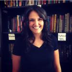 Mrs. Katie West